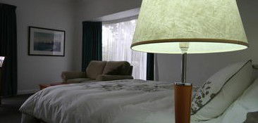 Comfort Inn The International - Hervey Bay Accommodation 3