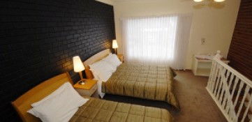 Comfort Inn The International - Hervey Bay Accommodation 4