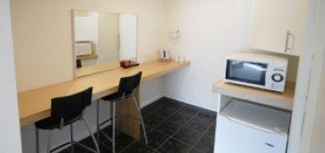Comfort Inn The International - Hervey Bay Accommodation 5