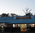 Renner Springs Desert Inn - Hervey Bay Accommodation