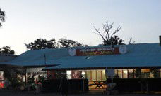 Renner Springs Desert Inn - Hervey Bay Accommodation 0