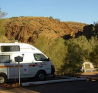Glen Helen Resort - Tourism Hervey Bay