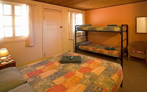 Glen Helen Resort - Hervey Bay Accommodation 4
