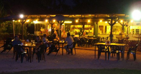 Territory Manor - Hervey Bay Accommodation 1