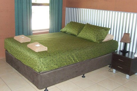 Territory Manor - Hervey Bay Accommodation 5