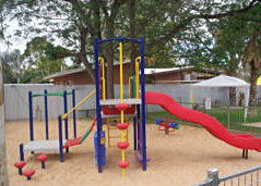 Stuart Caravan Park - Hervey Bay Accommodation 0