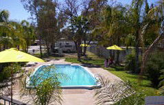 Stuart Caravan Park - Hervey Bay Accommodation 1