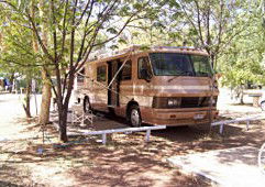 Stuart Caravan Park - Hervey Bay Accommodation 2
