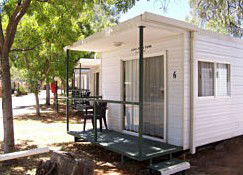 Stuart Caravan Park - Hervey Bay Accommodation 3