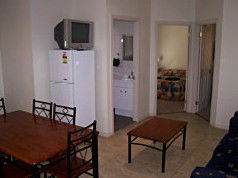 Stuart Caravan Park - Hervey Bay Accommodation 4