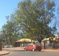 Outback Caravan Park - Hervey Bay Accommodation