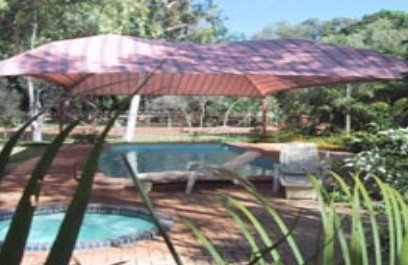 Outback Caravan Park - Hervey Bay Accommodation 4