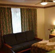 Palms Bed and Breakfast - Hervey Bay Accommodation