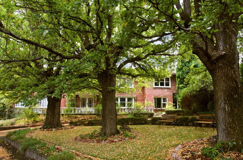 Graham Court Apartments - Hervey Bay Accommodation 2