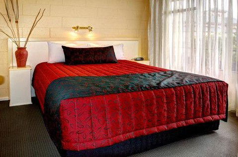 Graham Court Apartments - Hervey Bay Accommodation 3