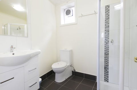 Graham Court Apartments - Hervey Bay Accommodation 4