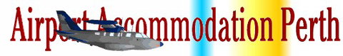 Airport Accommodation Perth - Hervey Bay Accommodation 0