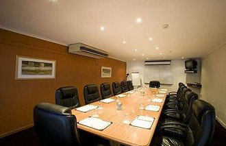 Alice Springs Resort - Hervey Bay Accommodation 1