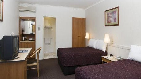 Alice Springs Resort - Hervey Bay Accommodation 4
