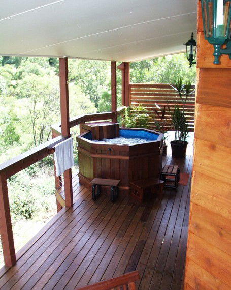 Sketches Mountain Resort - Hervey Bay Accommodation 0