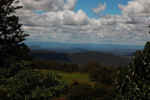 Sketches Mountain Resort - Hervey Bay Accommodation 2