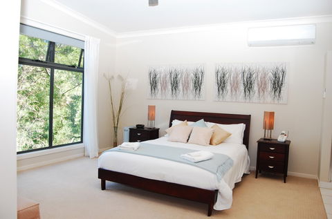 Sketches Mountain Resort - Hervey Bay Accommodation 4