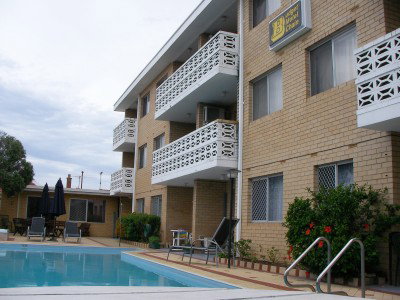 Brownelea Holiday Apartments - Hervey Bay Accommodation 6