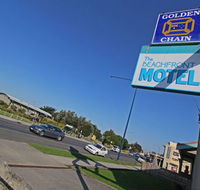 Great Ocean Road Beachfront Motel - Hervey Bay Accommodation