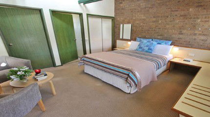 Great Ocean Road Beachfront Motel - Hervey Bay Accommodation 3