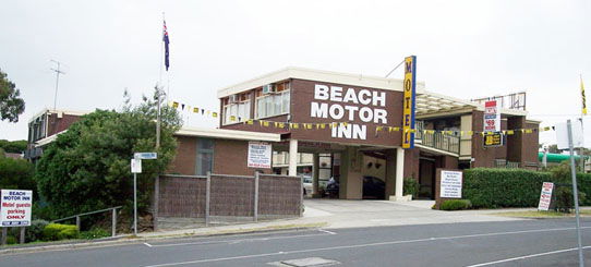 Frankston VIC Hervey Bay Accommodation