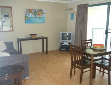 Chez Noosa - Hervey Bay Accommodation 0