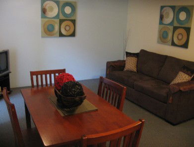 Chez Noosa - Hervey Bay Accommodation 1