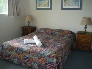 Chez Noosa - Hervey Bay Accommodation 2