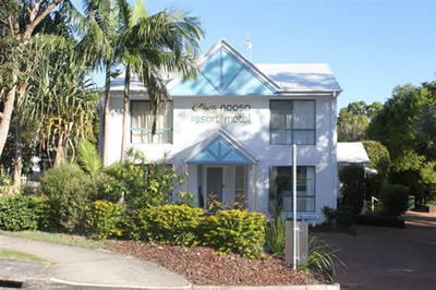 Chez Noosa - Hervey Bay Accommodation 4