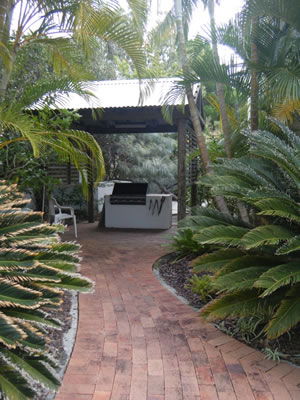 Chez Noosa - Hervey Bay Accommodation 5
