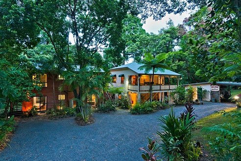  Hervey Bay Accommodation