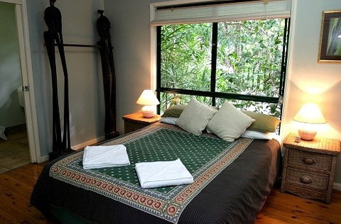 Red Mill House - Hervey Bay Accommodation 1