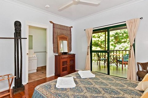 Red Mill House - Hervey Bay Accommodation 2