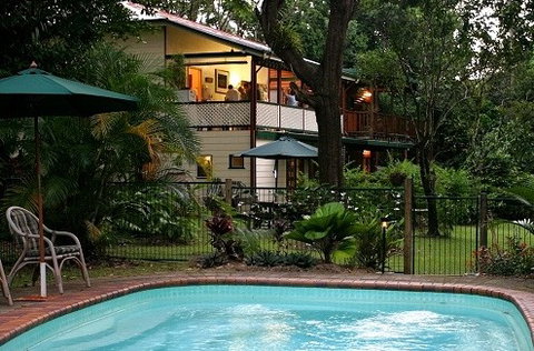 Red Mill House - Hervey Bay Accommodation 3