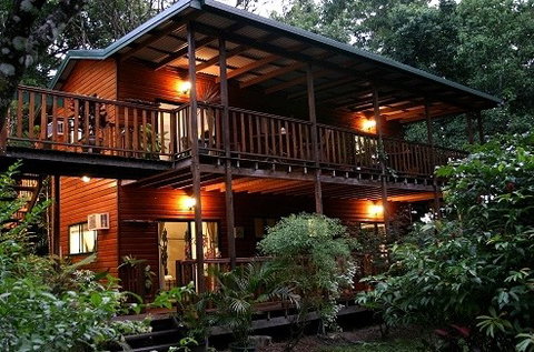 Red Mill House - Hervey Bay Accommodation 4