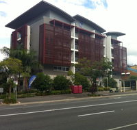 Ruth Fairfax House Accommodation - QCWA - Hervey Bay Accommodation