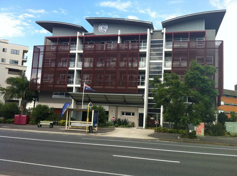 Ruth Fairfax House Accommodation - QCWA - Hervey Bay Accommodation 1