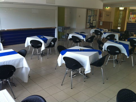 Ruth Fairfax House Accommodation - QCWA - Hervey Bay Accommodation 2