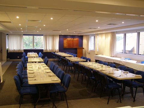 Ruth Fairfax House Accommodation - QCWA - Hervey Bay Accommodation 3
