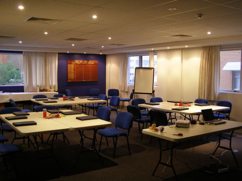 Ruth Fairfax House Accommodation - QCWA - Hervey Bay Accommodation 4