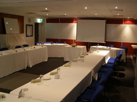 Ruth Fairfax House Accommodation - QCWA - Hervey Bay Accommodation 5