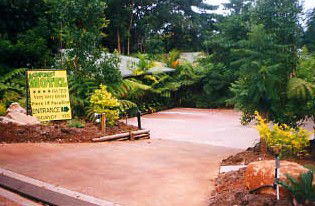 Mission Beach Rainforest Motel - Hervey Bay Accommodation 2