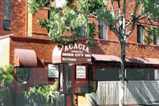 Acacia Inner City Inn - Hervey Bay Accommodation 2