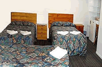 Acacia Inner City Inn - Hervey Bay Accommodation 4