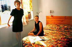 Acacia Inner City Inn - Hervey Bay Accommodation 5
